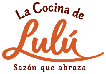 La Cocina de Lulú · Sazón que abraza
